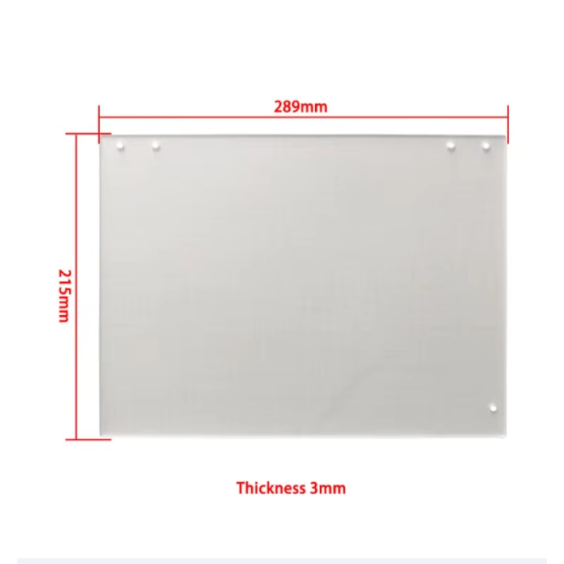 Popcorn Machine Door Panel PVC - Popcorn Vending Machine recension och pris