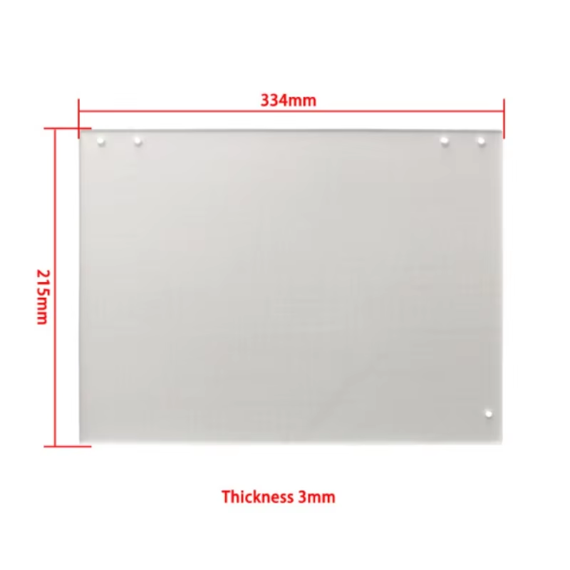 Popcorn Machine Door Panel PVC - Popcorn Vending Machine recension och pris