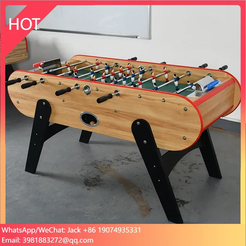 Factory Sale Foosball Soccer T - Foosball Table Commercial recension och pris