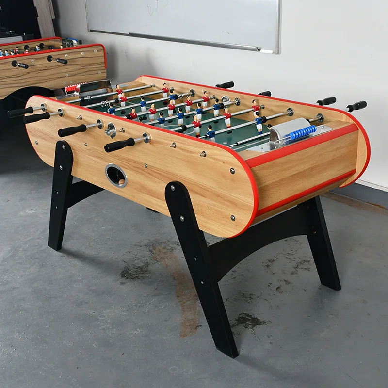 Factory Sale Foosball Soccer T - Foosball Table Commercial recension och pris