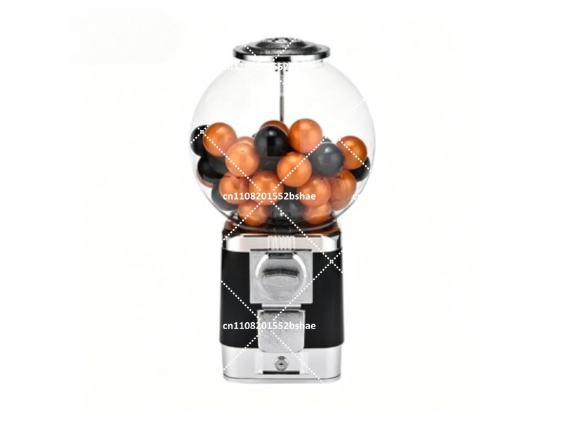 Retro Arcade Style 50mm Large  - Arcade Style Vending Machine recension och pris