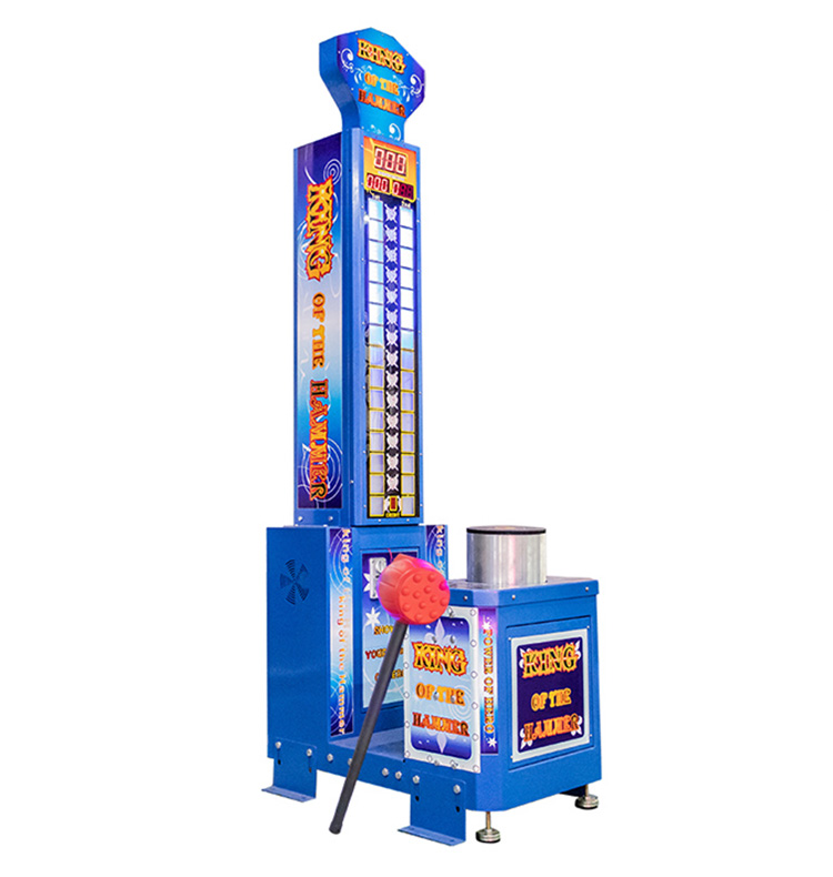 Attractive Indoor Adults Sport - Boxing Machine Arcade recension och pris