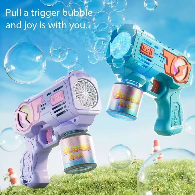 2026 Fully Automatic Space Bub - Bubble Gum Machine recension och pris