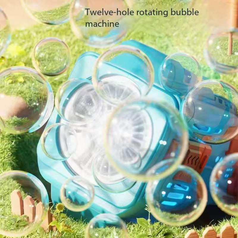 2026 Fully Automatic Space Bub - Bubble Gum Machine recension och pris