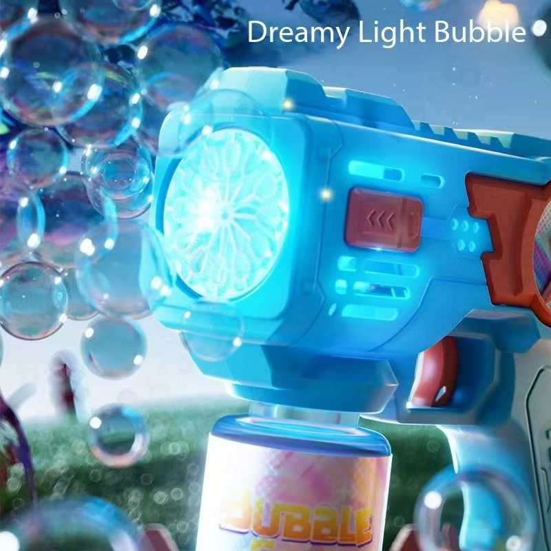 2026 Fully Automatic Space Bub - Bubble Gum Machine recension och pris