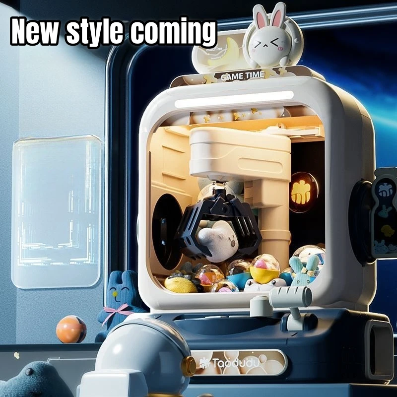 Claw Machine Toys Electronic A - Arcade Vending Machines recension och pris