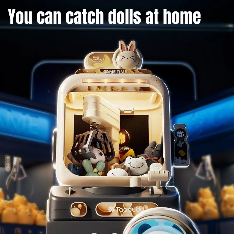 Claw Machine Toys Electronic A - Arcade Vending Machines recension och pris