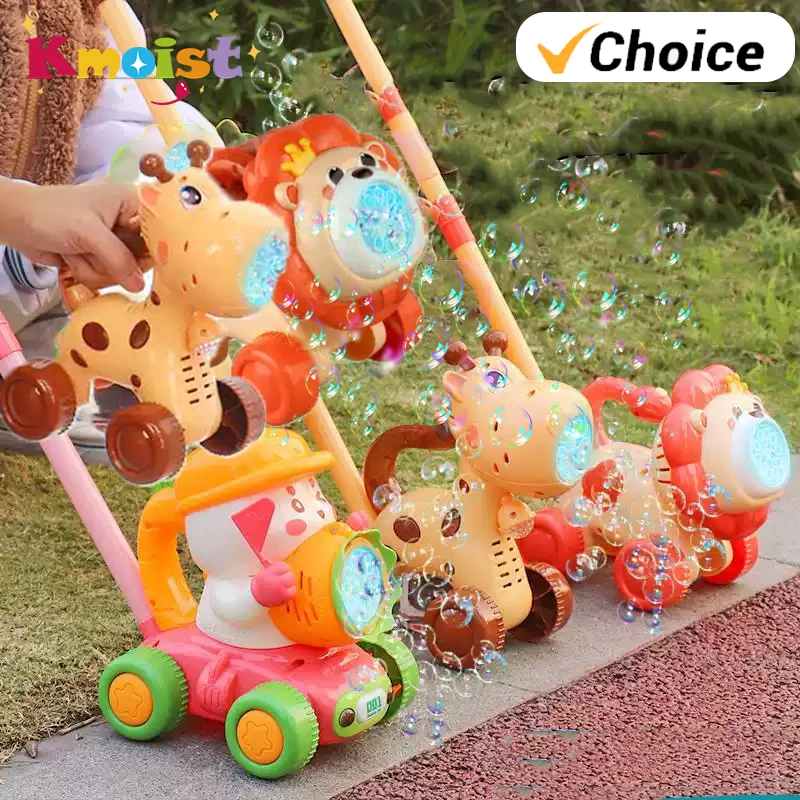 2026 Cute Bubble Machine Light - Bubble Gum Machine recension och pris