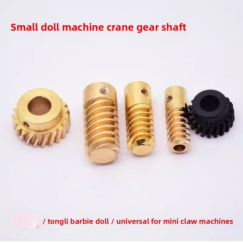 Coin Operated Games Mini Claw  - Crane Claw Motor recension och pris