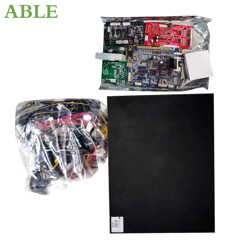 Dirty Drivin Arcade Game Machi - Boxing Machine Arcade recension och pris