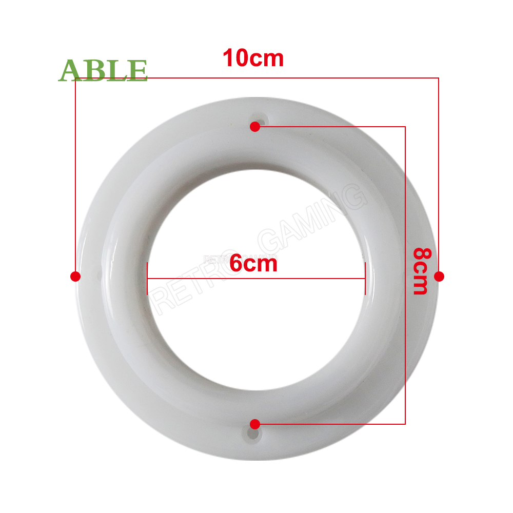 1PCS LED Ring for Hitting Mous - Boxing Machine Arcade recension och pris