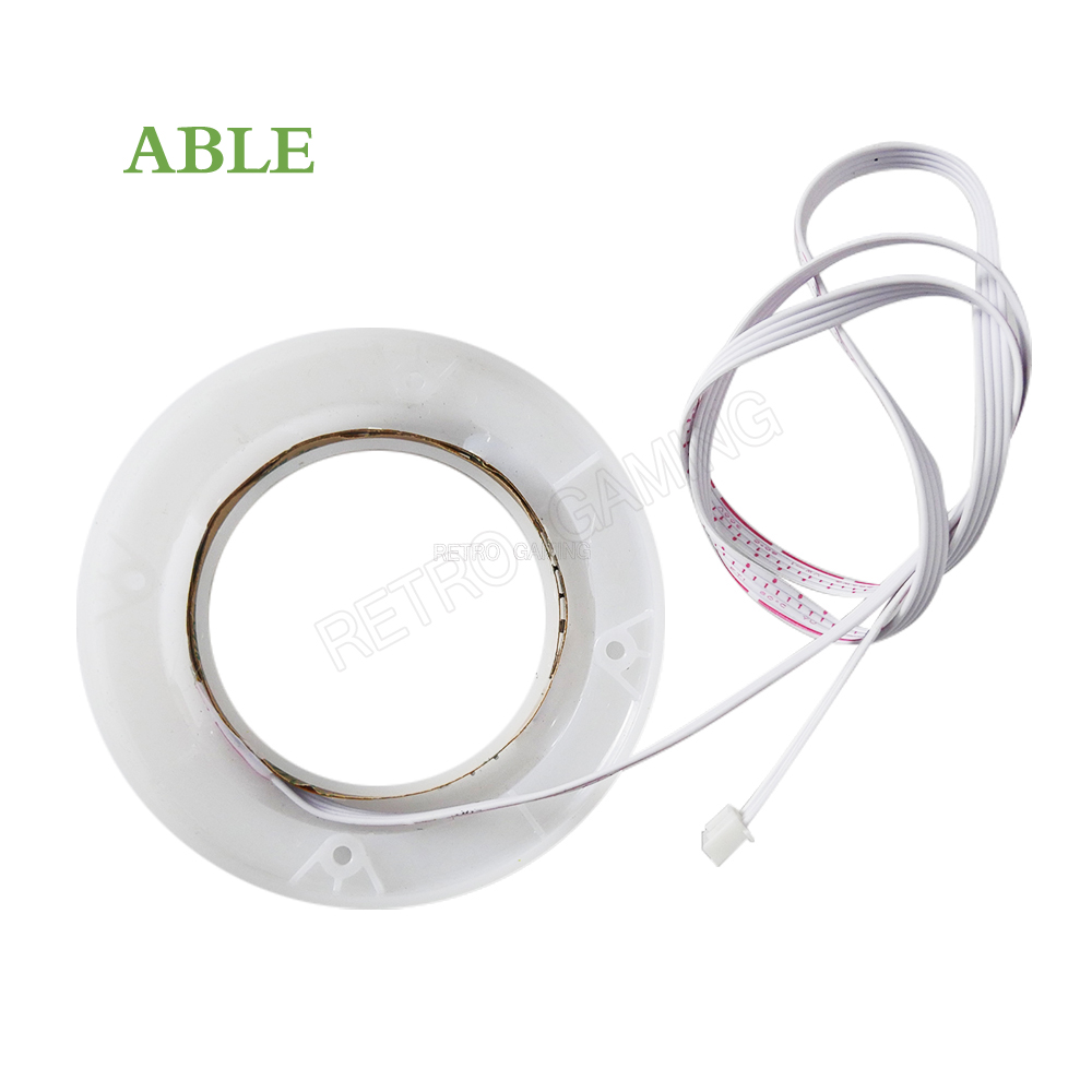 1PCS LED Ring for Hitting Mous - Boxing Machine Arcade recension och pris