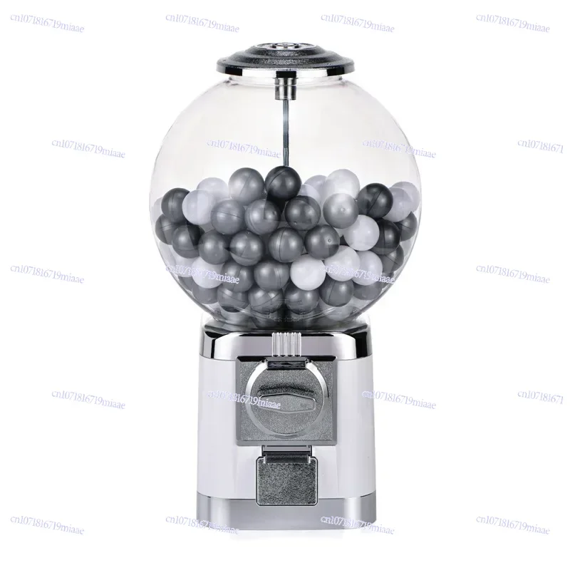 Arcade GumBall Capsule Toy Can - Arcade Vending Machines recension och pris