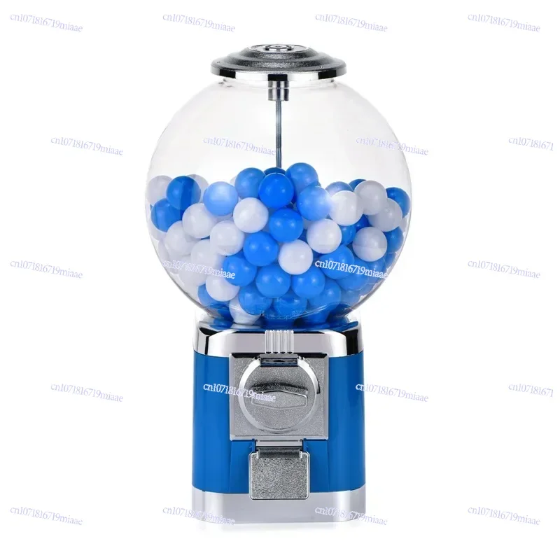 Arcade GumBall Capsule Toy Can - Arcade Vending Machines recension och pris
