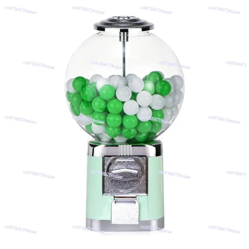 Arcade GumBall Capsule Toy Can - Arcade Vending Machines recension och pris