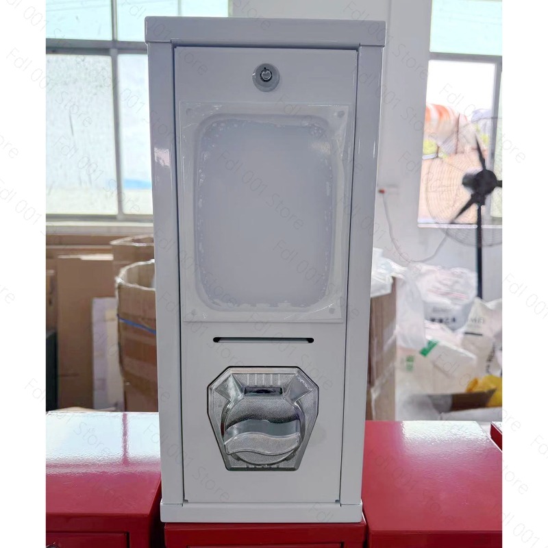 Outdoor Arcade Card Twisting M - Arcade Vending Machines recension och pris