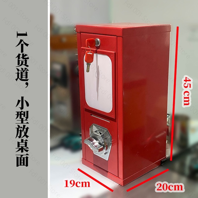 Outdoor Arcade Card Twisting M - Arcade Vending Machines recension och pris