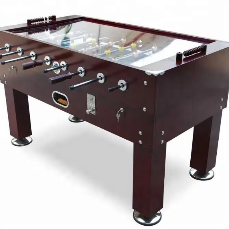 5-Foot Commercial Foosball Tab - Foosball Table Commercial recension och pris