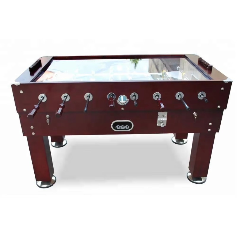 5-Foot Commercial Foosball Tab - Foosball Table Commercial recension och pris