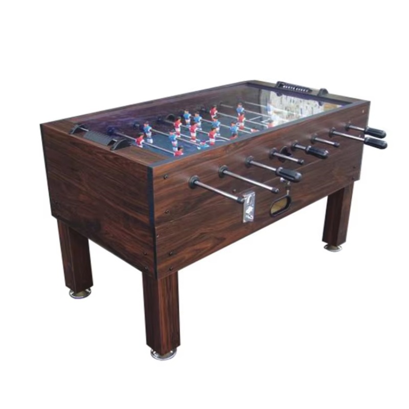 5-Foot Commercial Foosball Tab - Foosball Table Commercial recension och pris