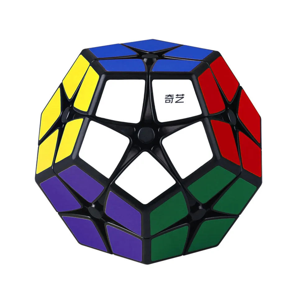 [JudyCube] QiYi Kilominx 2x2 M - Arcade Z recension och pris
