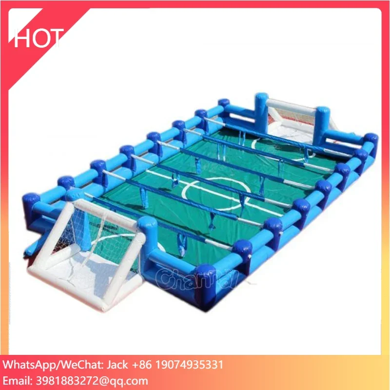 New Design Inflatable Human Ta - Foosball Table Commercial recension och pris