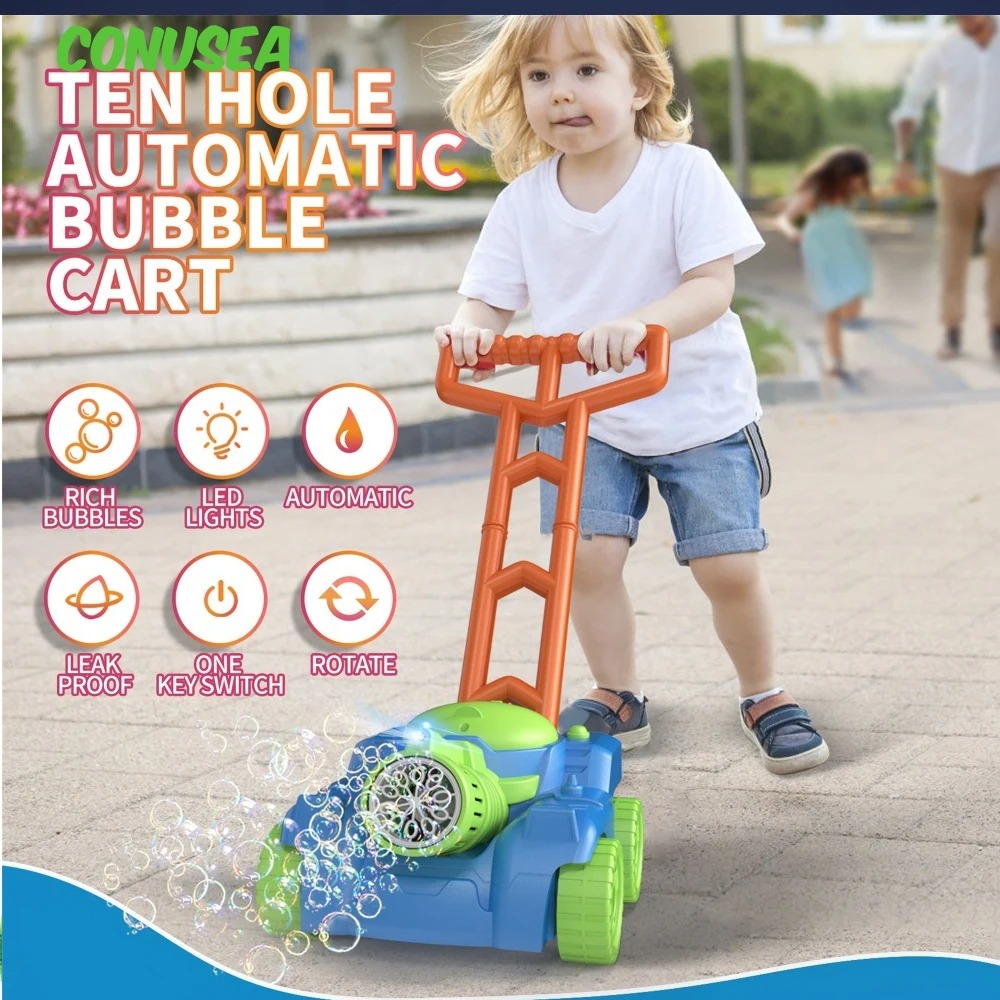 Kids Toys Tank Trolley Bubble  - Bubble Gum Machine recension och pris