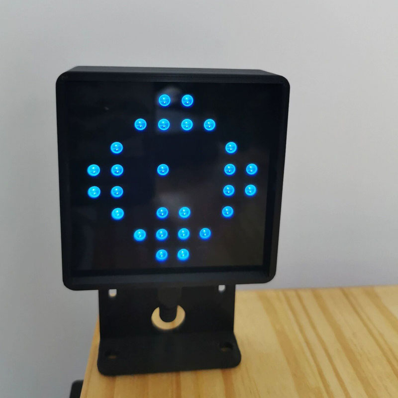 PC Simracing Game Dashboard Fl - Arcade Button Pcb recension och pris