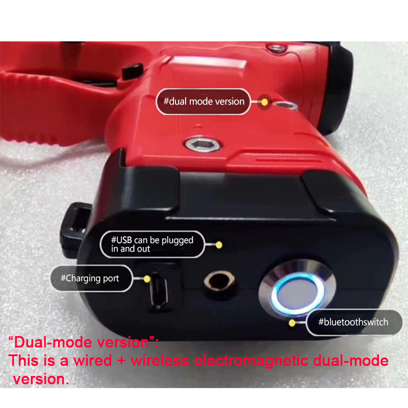 2p GUN4IR Wireless Electromagn - Gun Shooting Arcade recension och pris
