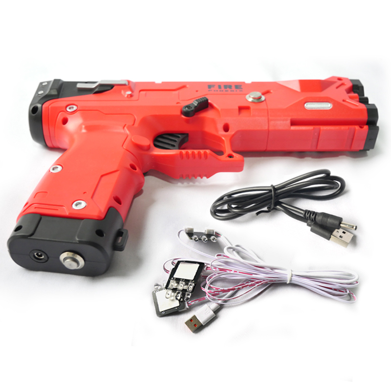 2p GUN4IR Wireless Electromagn - Gun Shooting Arcade recension och pris