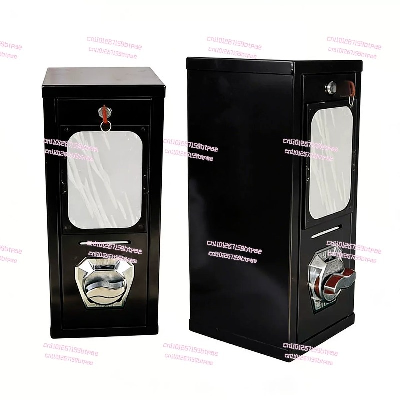 Outdoor arcade card twisting m - Arcade Vending Machines recension och pris