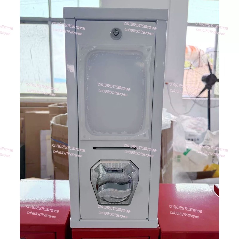 Outdoor arcade card twisting m - Arcade Vending Machines recension och pris
