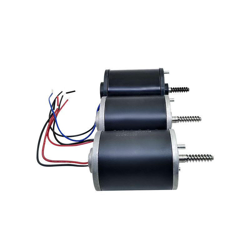 Durable 24V 48V Motor for Claw - Crane Claw Motor recension och pris