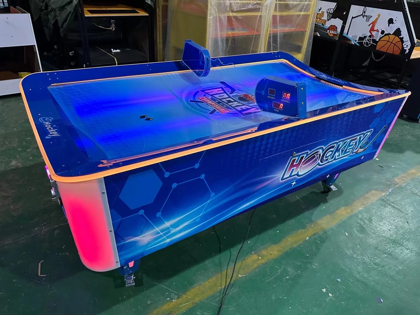 Coin Operated Amusement Arcade - Arcade Game Coin recension och pris