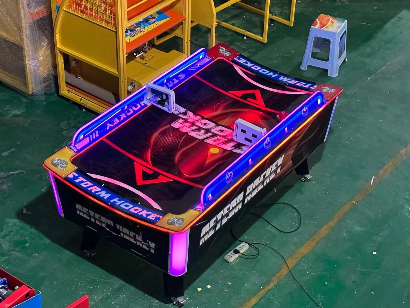 Coin Operated Amusement Arcade - Arcade Game Coin recension och pris