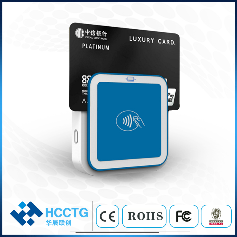 Android IOS Windows All in One - Nfc Card Reader Vending recension och pris