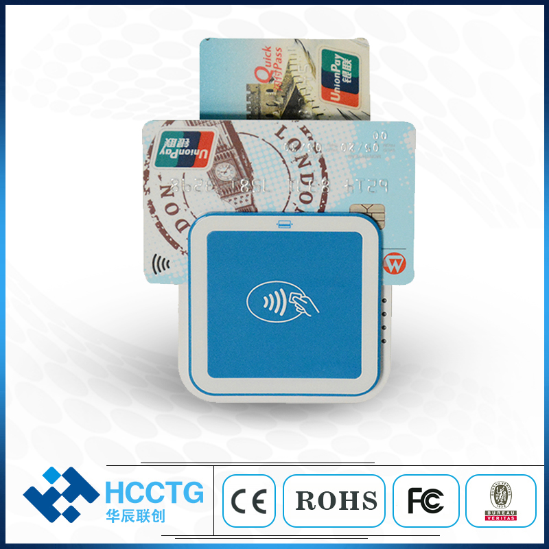 Android IOS Windows All in One - Nfc Card Reader Vending recension och pris