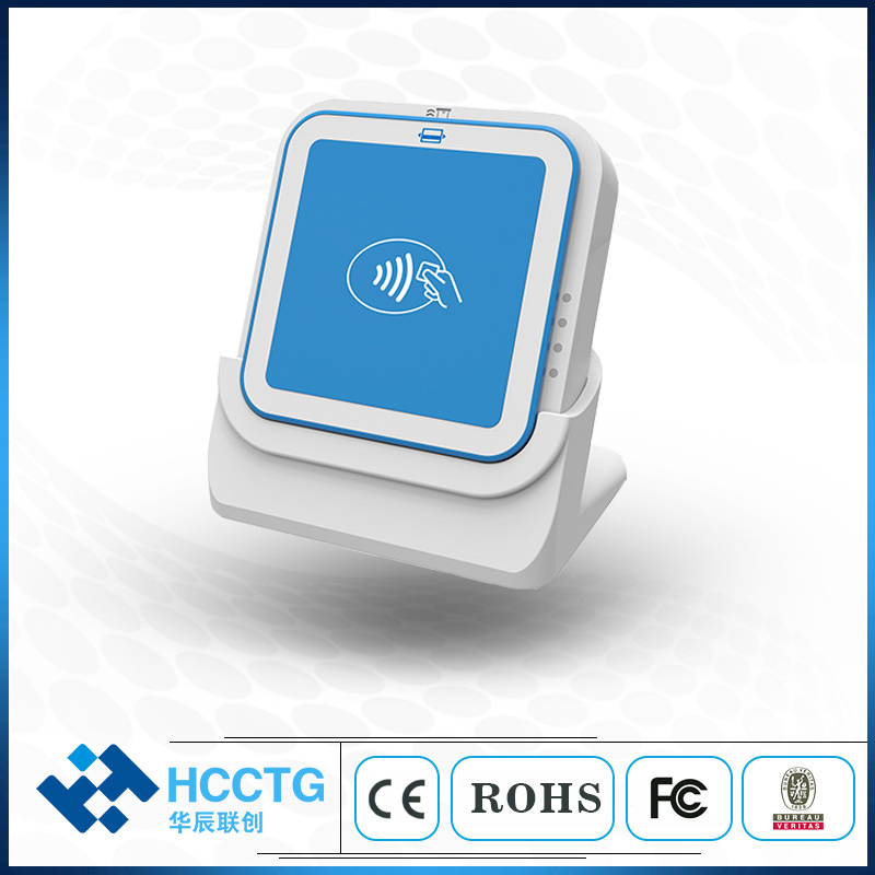 Android IOS Windows All in One - Nfc Card Reader Vending recension och pris