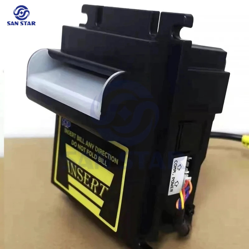 TOP TB74 TB77 Bill Acceptor Wi - Arcade Vending Machines recension och pris