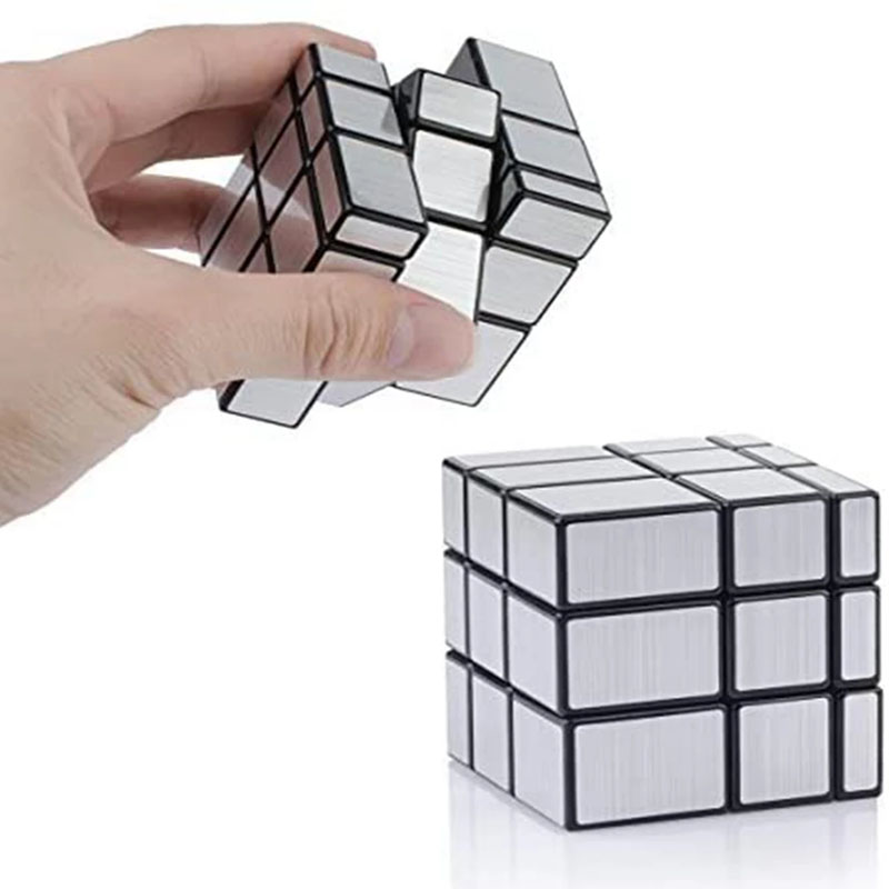 Magic Cube 2x2 кубик рубика 3x - Arcade Z recension och pris