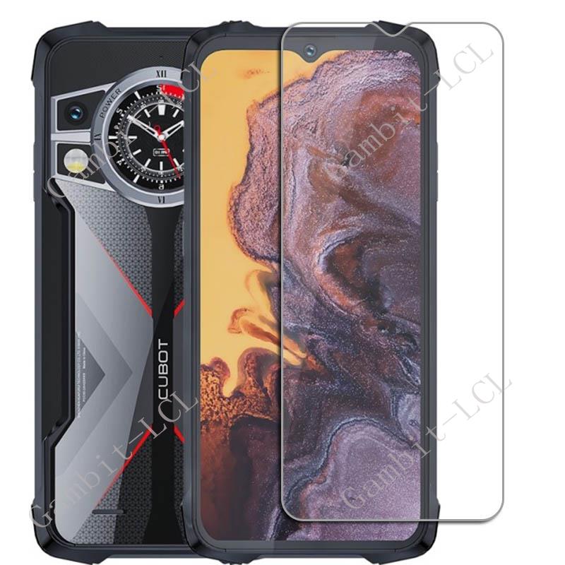 3Pcs Tempered Glass For Cubot  - Arcade Wangan Midnight recension och pris