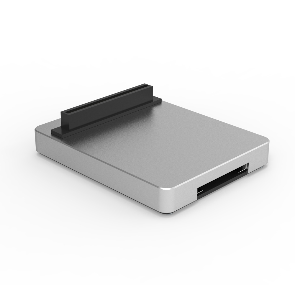 PSIO optical drive simulator m - Arcade Quest recension och pris