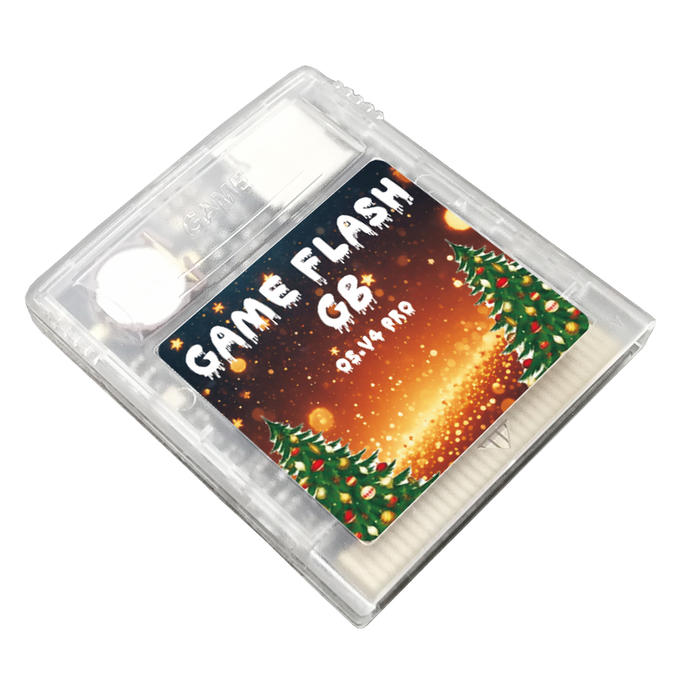 EDGB game flash GB China Editi - Arcade Quest recension och pris