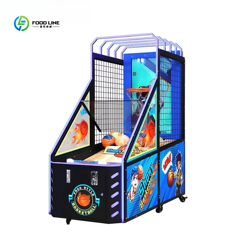 FL New Arrival Score Sensor Mi - Gun Shooting Arcade recension och pris