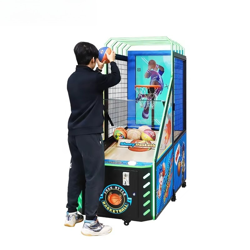 FL New Arrival Score Sensor Mi - Gun Shooting Arcade recension och pris