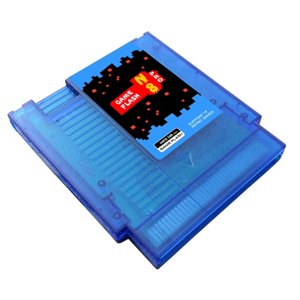 NES N8 game flash card retro g - Arcade Quest recension och pris