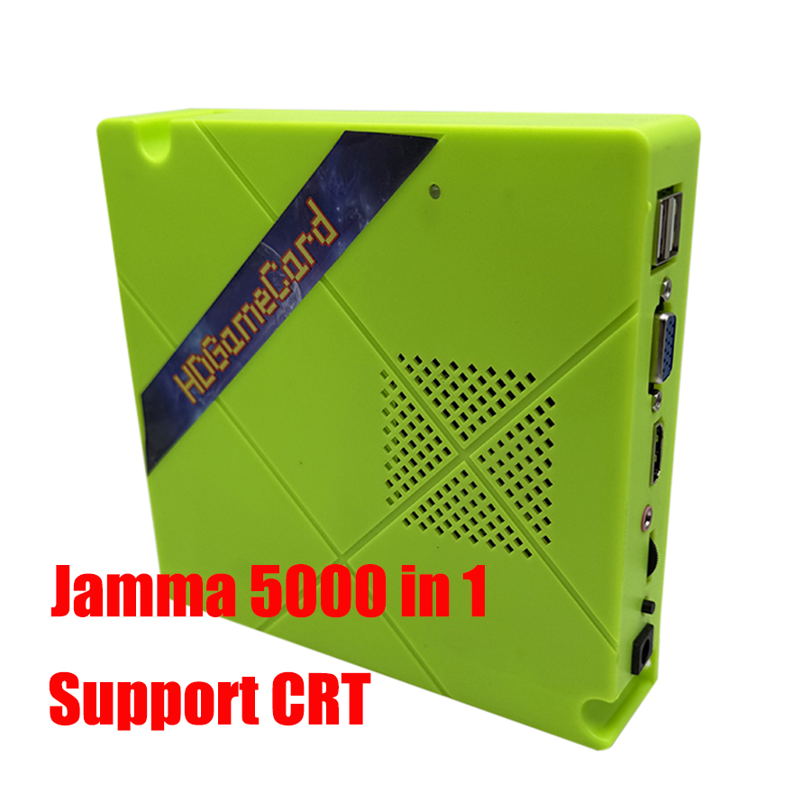 5000 In 1 Pandora Saga Box DX  - Gun Shooting Arcade recension och pris