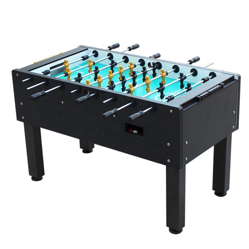 55inch Most Popular Outdoor Co - Foosball Table Commercial recension och pris