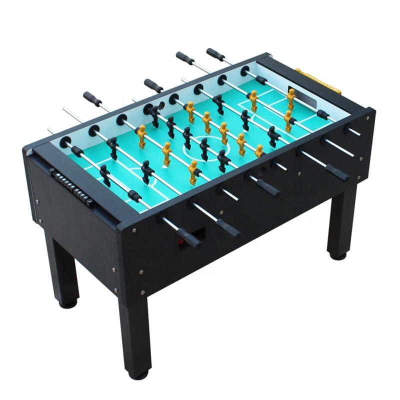 55inch Most Popular Outdoor Co - Foosball Table Commercial recension och pris