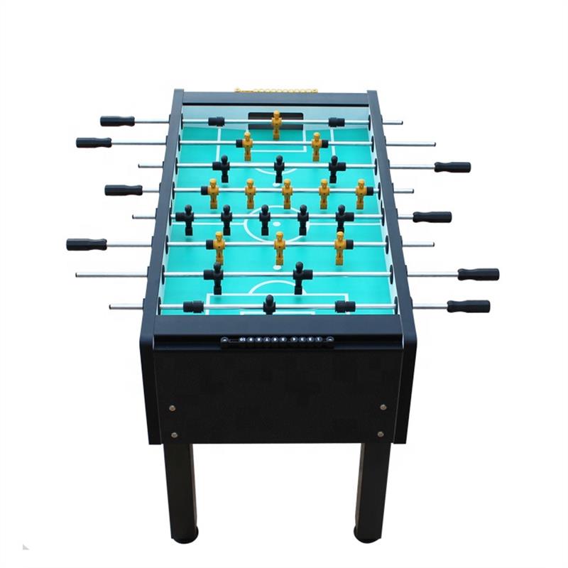 55inch Most Popular Outdoor Co - Foosball Table Commercial recension och pris